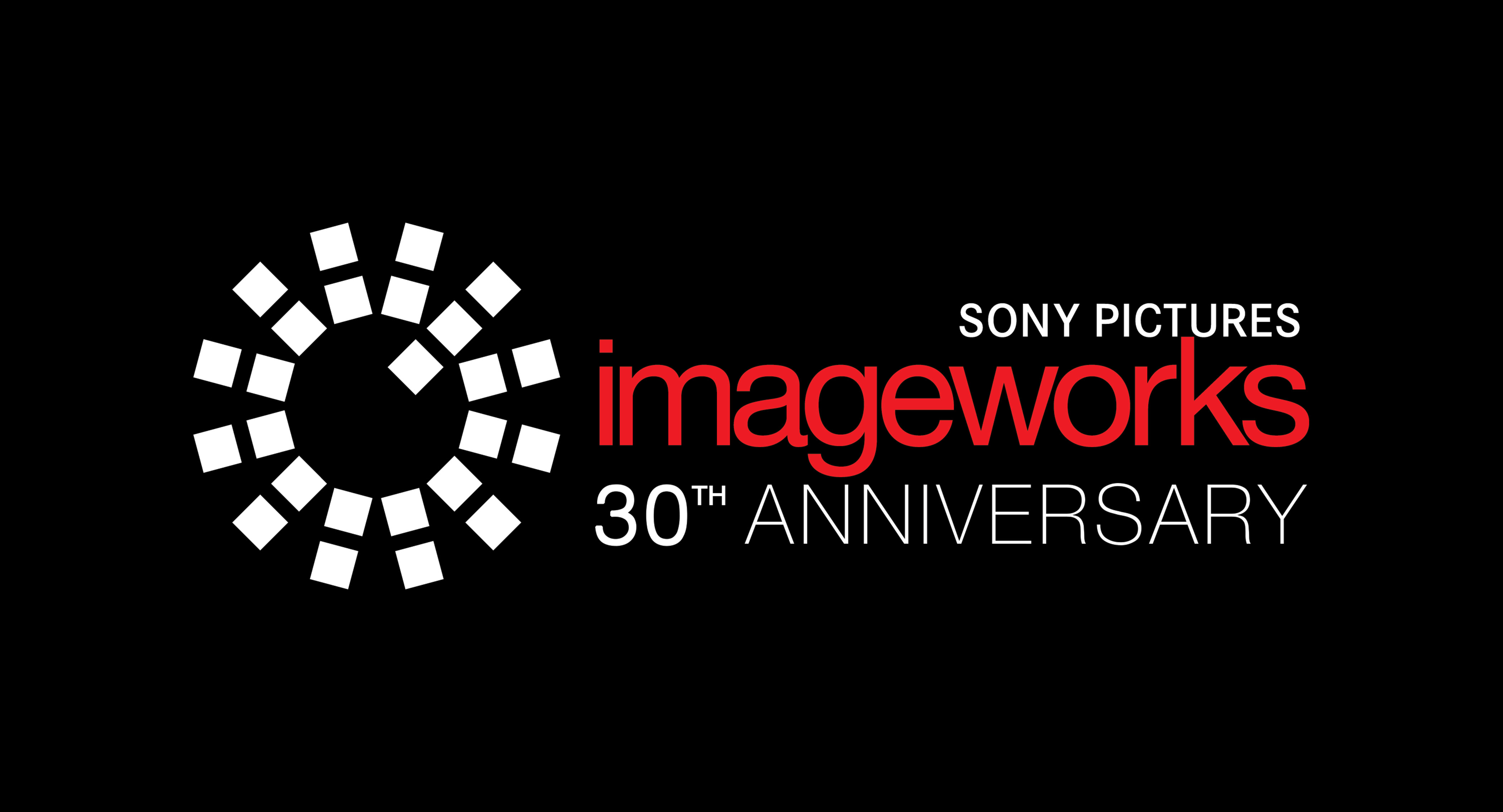 Sony Pictures Imageworks 30th Anniversary