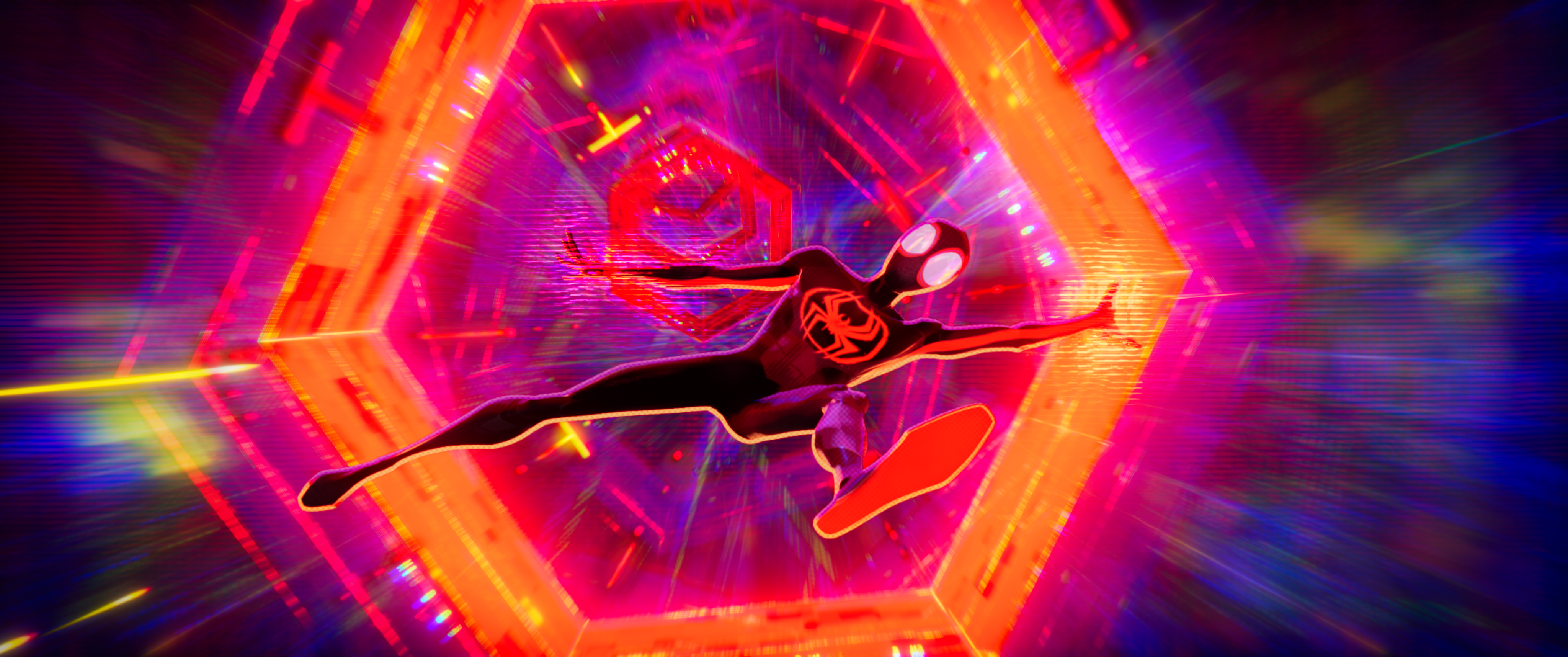 Spider-Man™: Across The Spider-Verse image 3