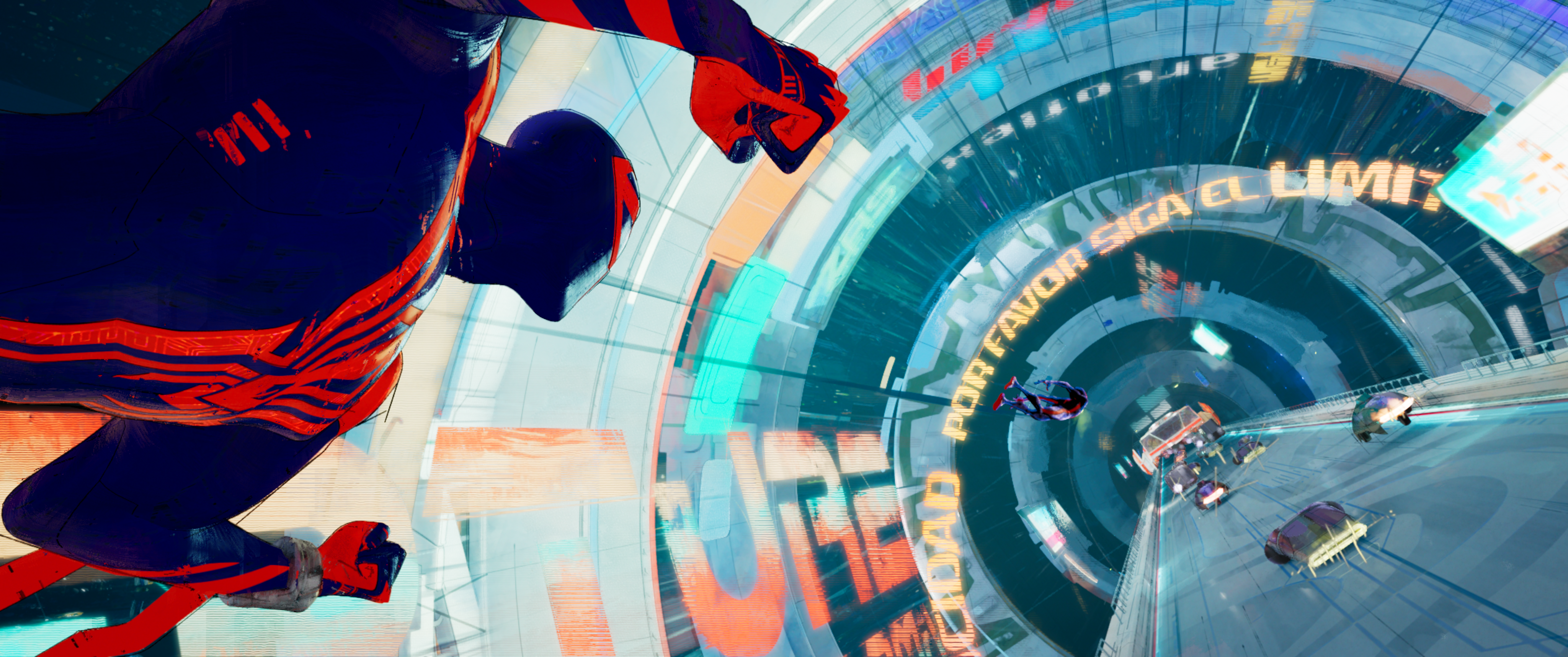 Spider-Man™: Across The Spider-Verse image 13