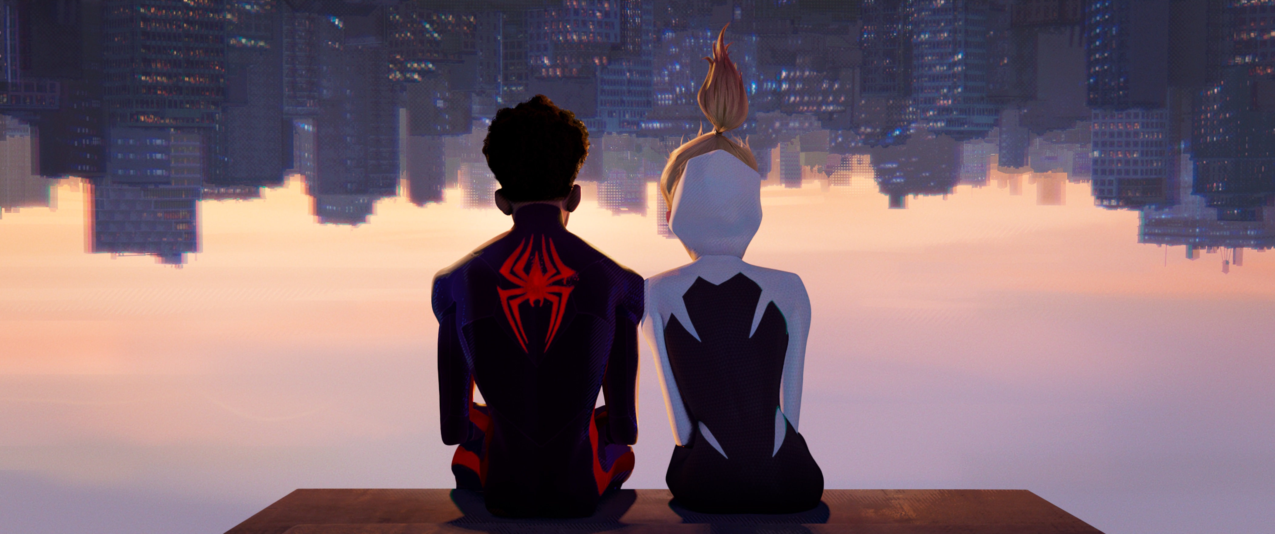 Spider-Man™: Across The Spider-Verse image 13