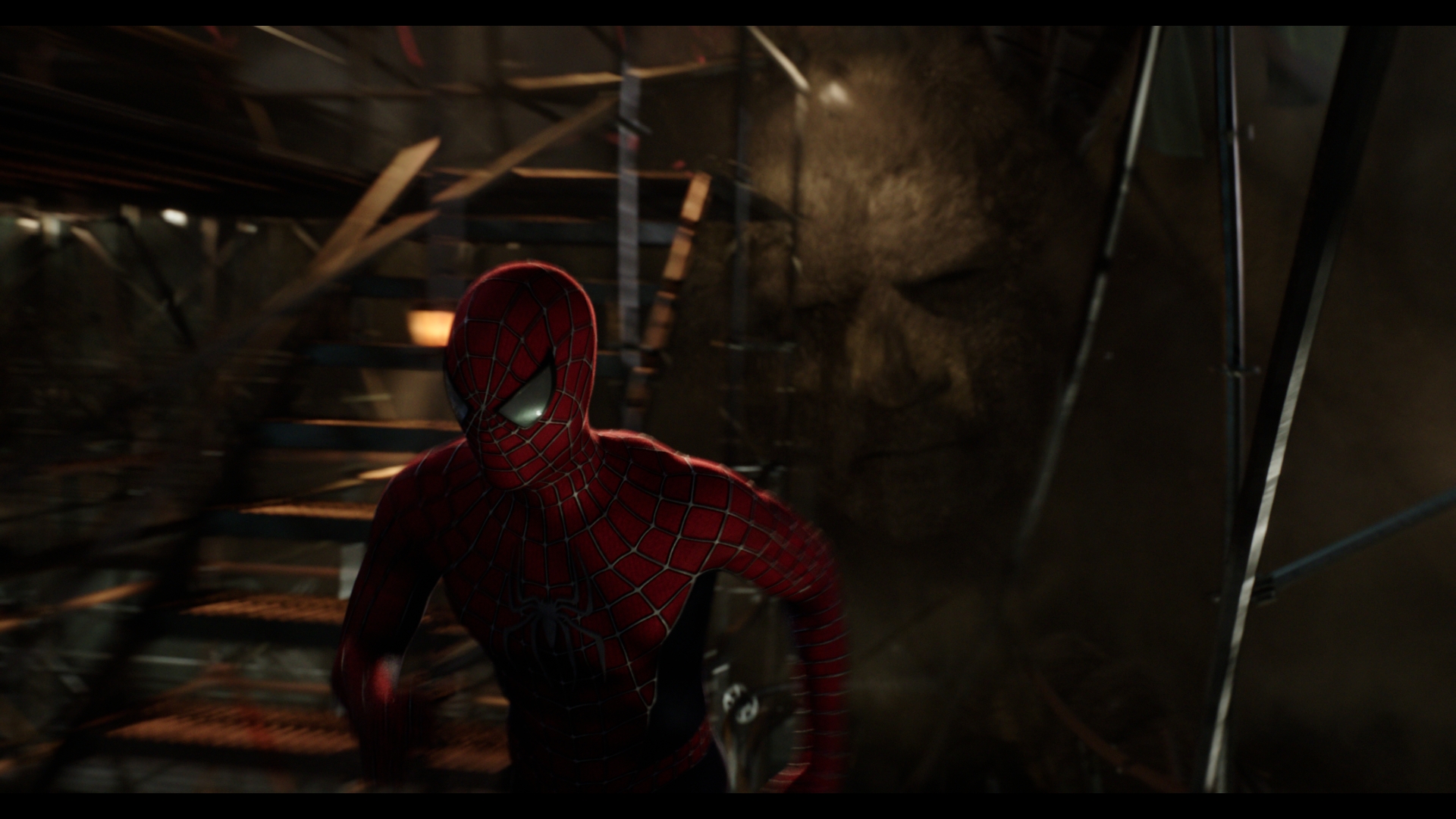 Spider-Man™: No Way Home