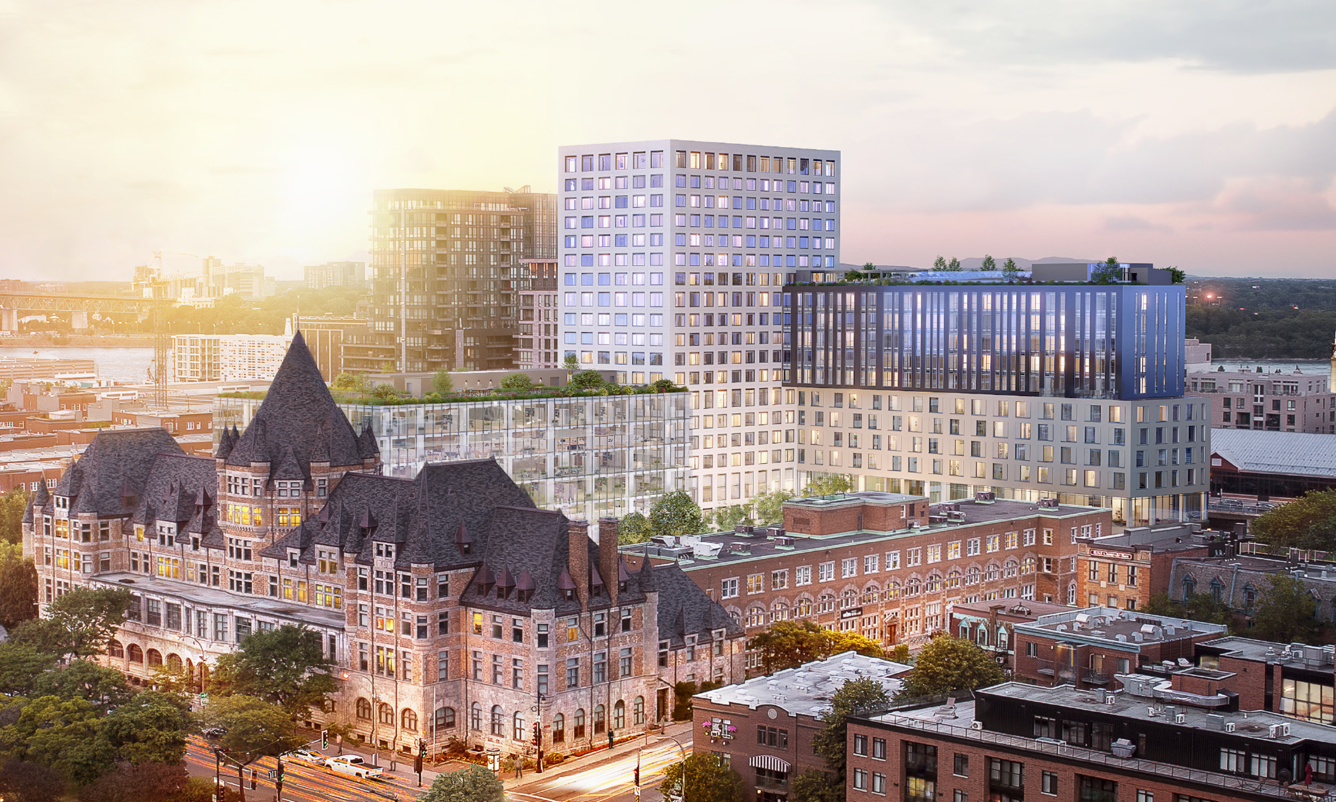 SPI Montreal