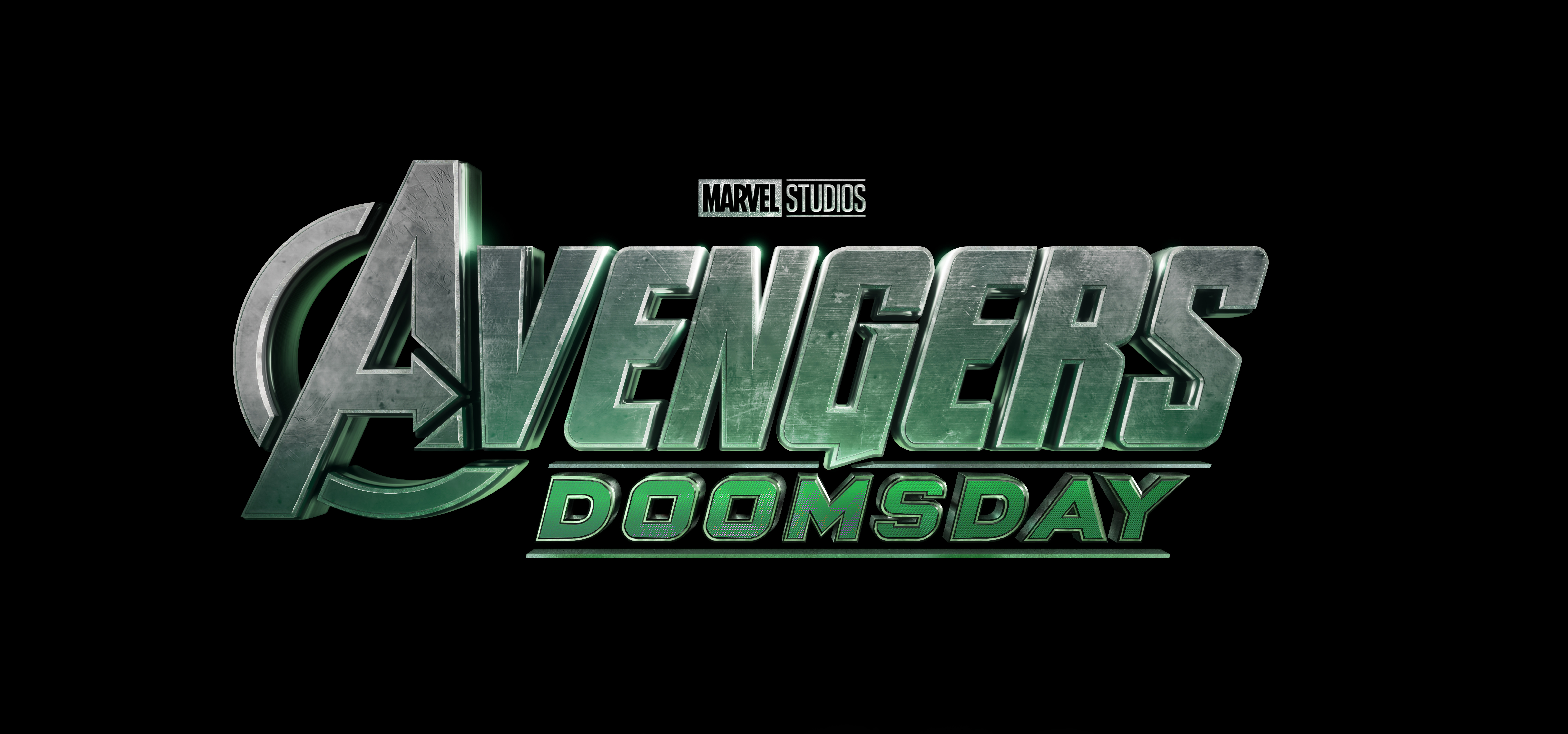 Avengers: Doomsday title image