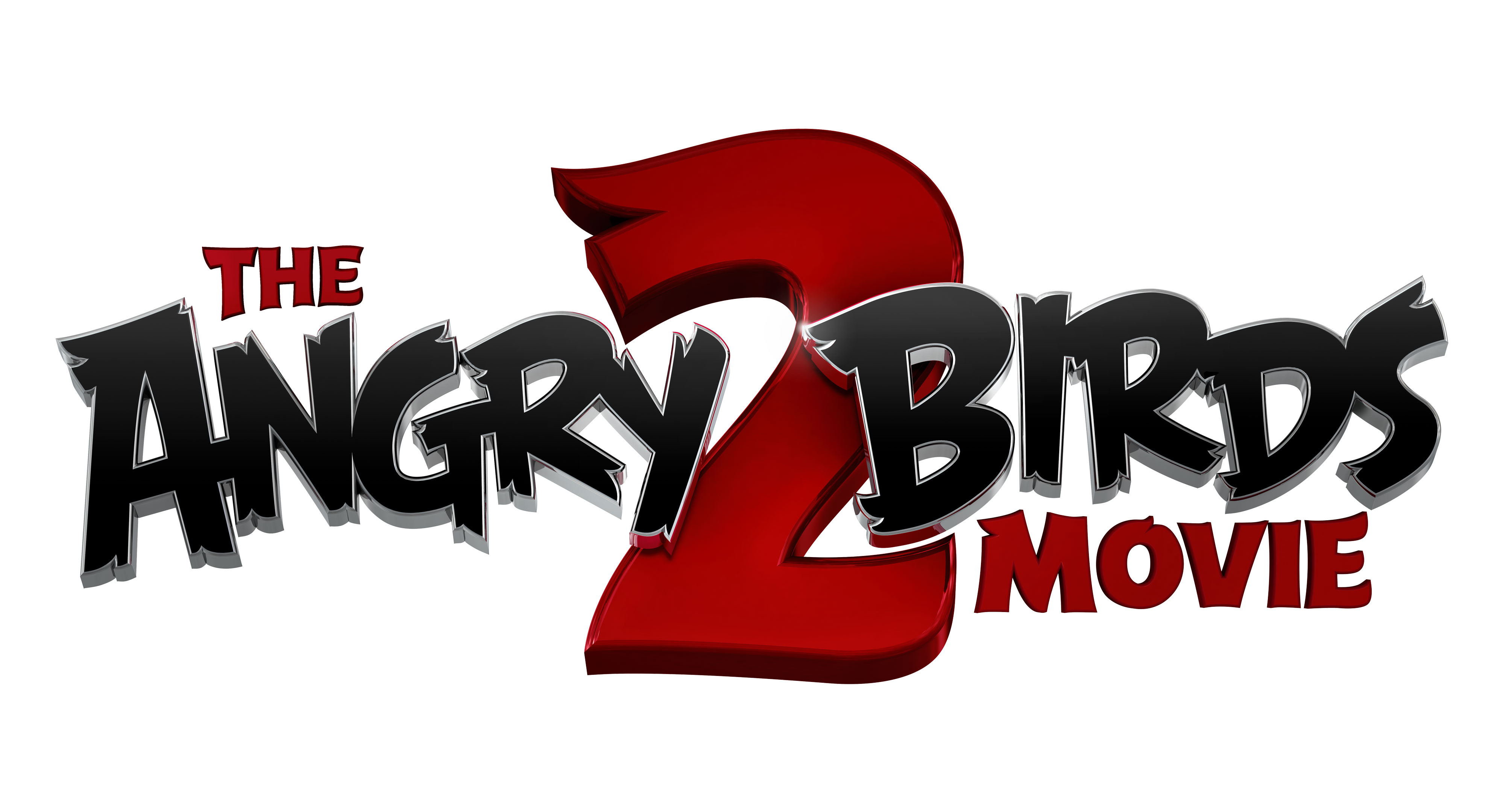The Angry Birds Movie 2.