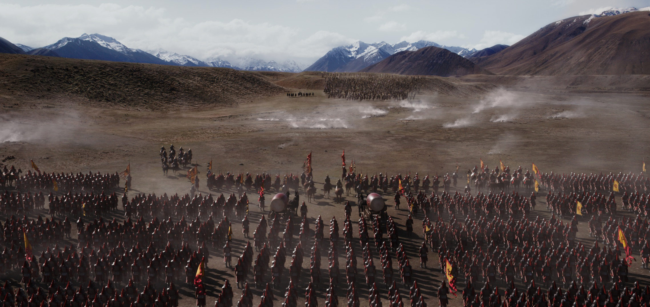 Mulan Crowd Final