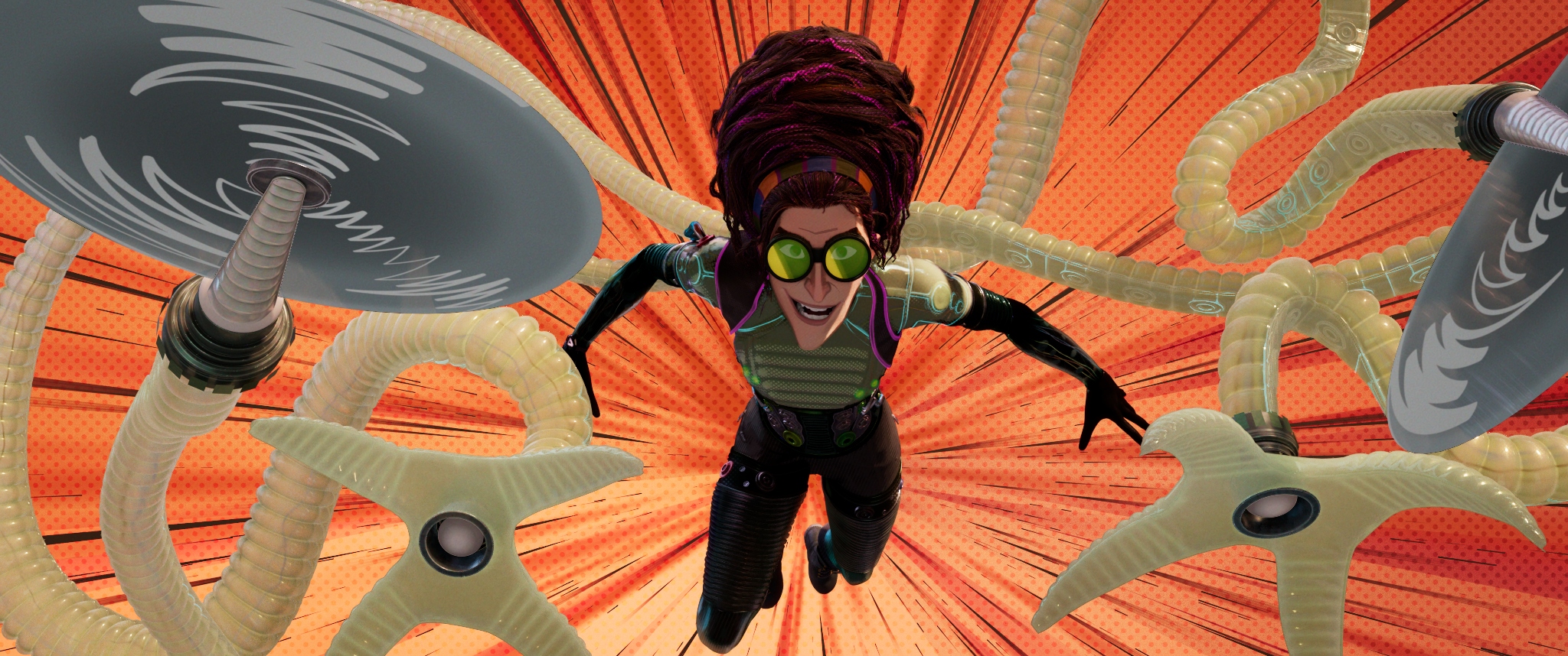 Spider-Man™ Characters Spider-Man™: Into The Spider-Verse