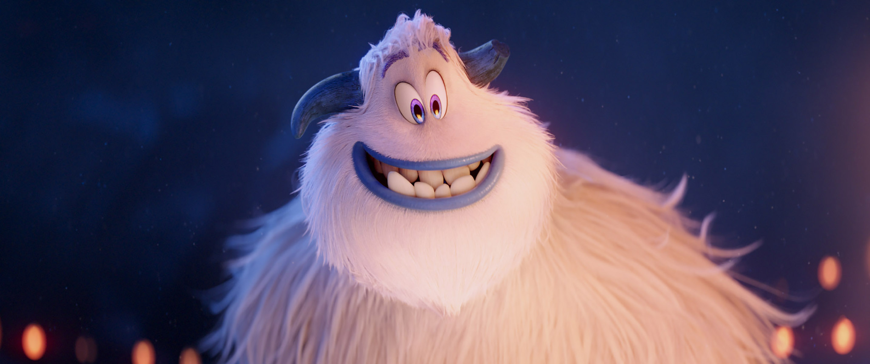 smallfoot still