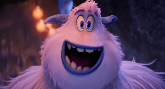 Smallfoot