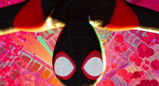 Spider-Man™: Into the Spider-Verse