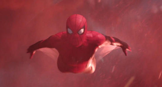 Spider-Man™: Far From Home