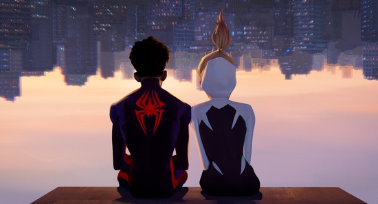 Spider-Man: Across the Spider-Verse