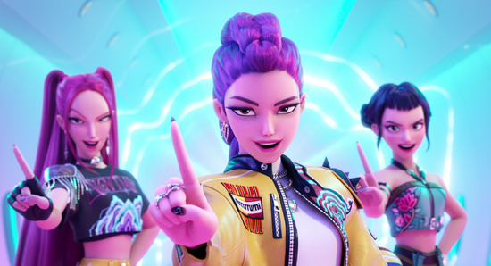 KPOP Promo Image