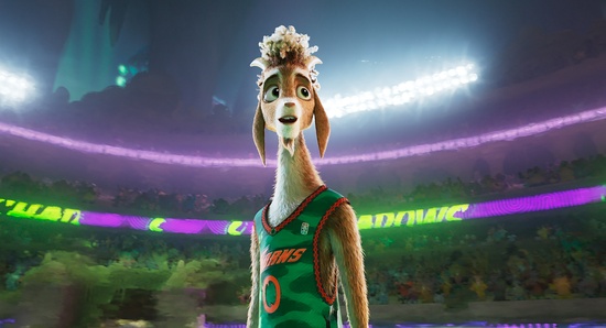 GOAT