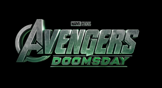 Avengers: Doomsday title image