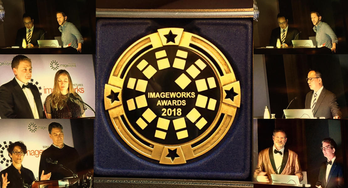 Imageworks Awards 2018