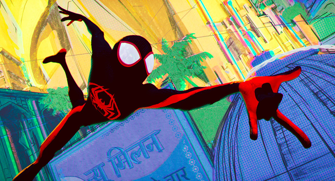 Spider-Man™: Across The Spider-Verse