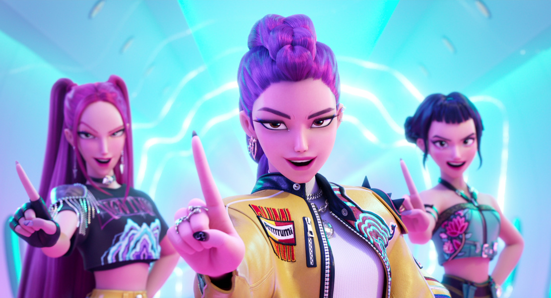 KPOP Promo Image