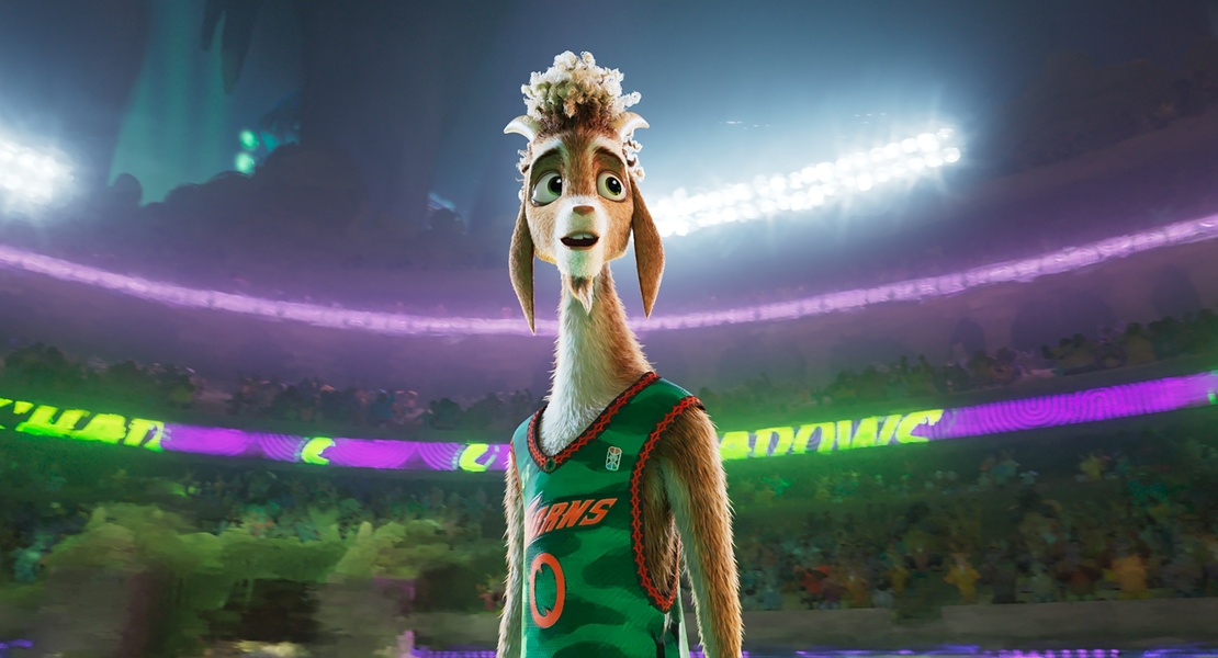 GOAT