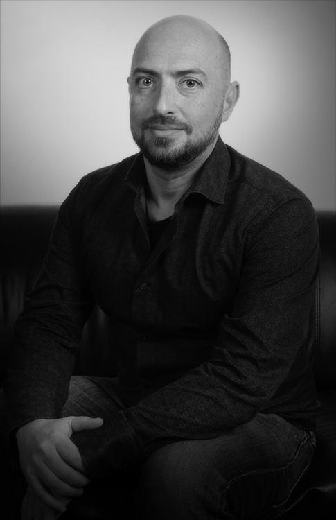 Dylan Gottlieb