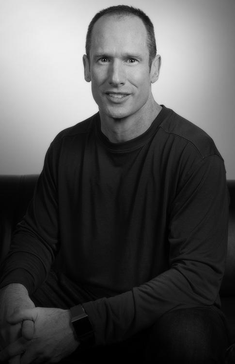 Patrick Cohen