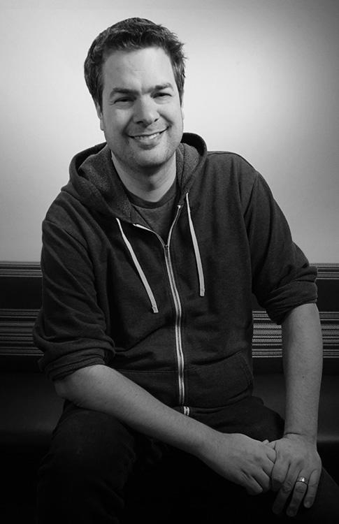Trevor Strand