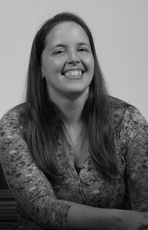 Katherine Jones