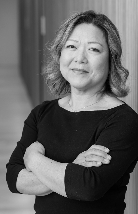 Keiko Koyama