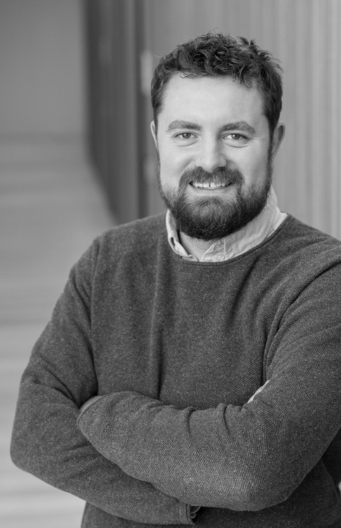 Mat Thompson