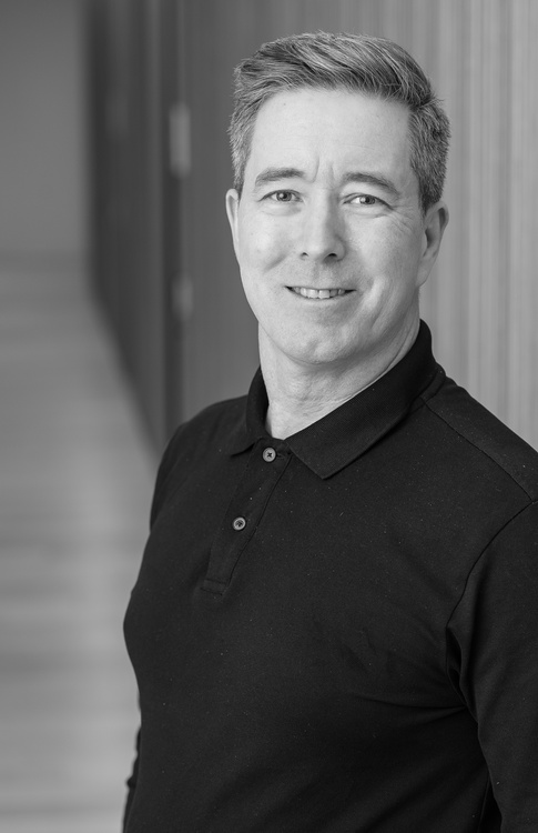 Doug Oddy