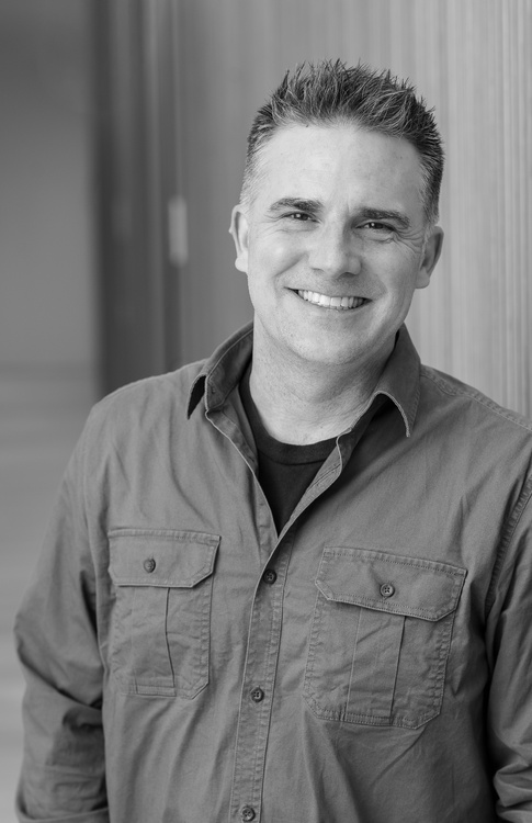 Jarrod Nesbit