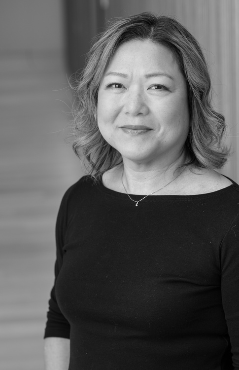 Keiko Koyama