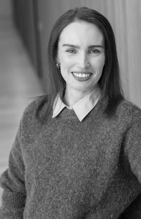 Laura Fitzpatrick
