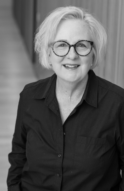 Laurie Murdoch