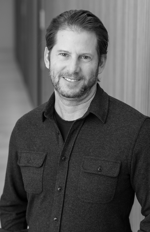 Michael Ford