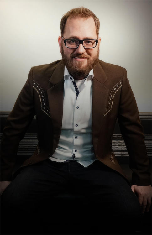 Benjamin Hendricks