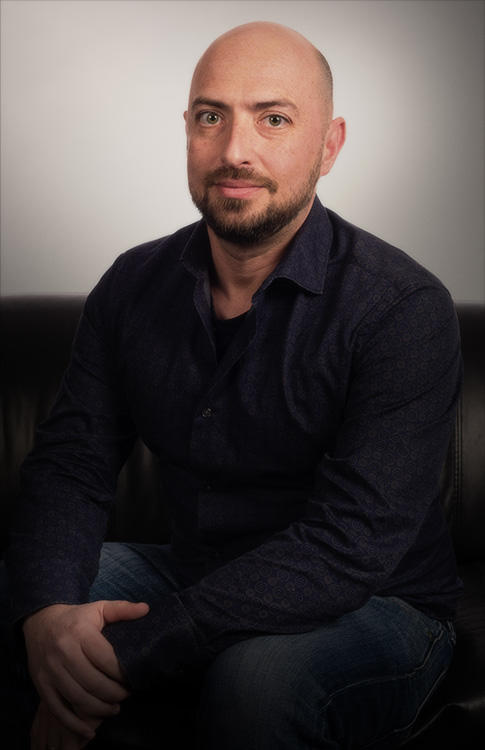 Dylan Gottlieb