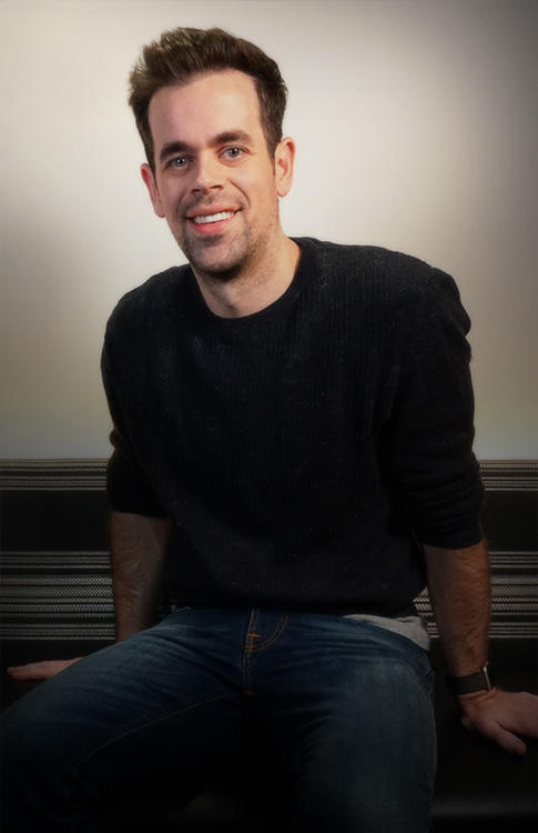 Kevin Webb | Sony Pictures Imageworks