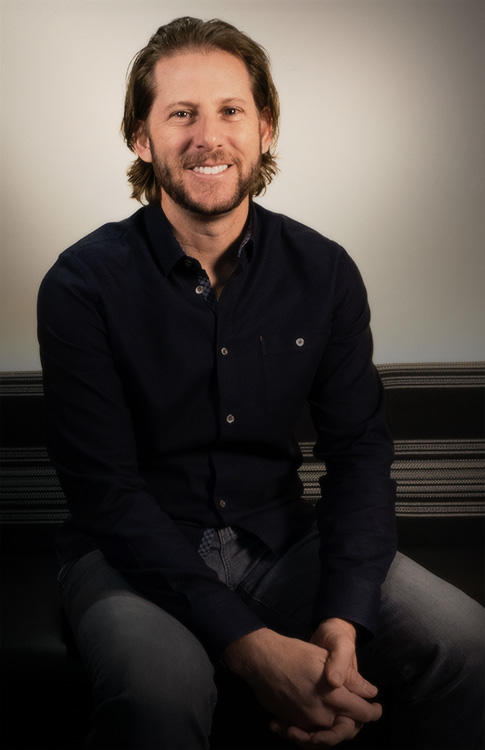 Michael Ford Sony Pictures Imageworks