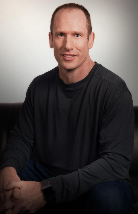Patrick Cohen