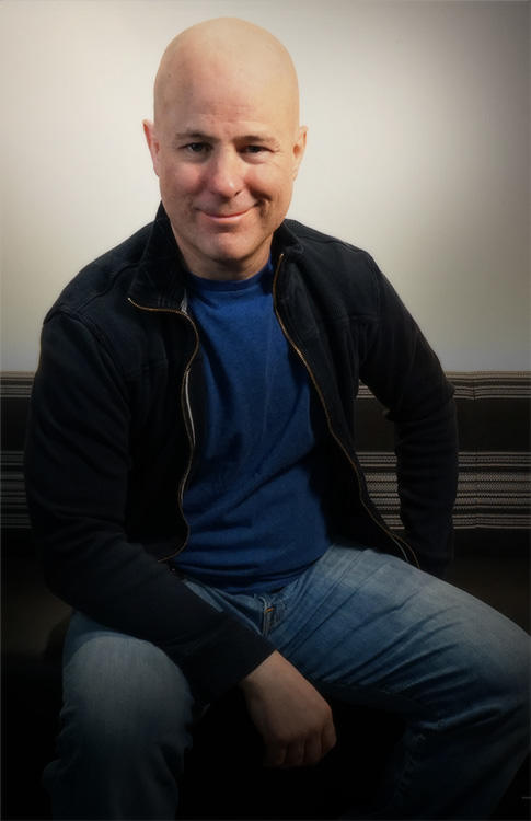 Peter Nash Sony Pictures Imageworks