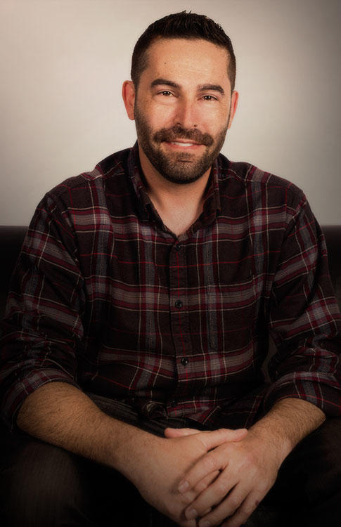 our team | Sony Pictures Imageworks