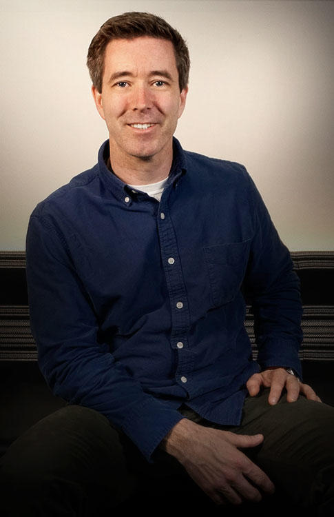 Doug Oddy