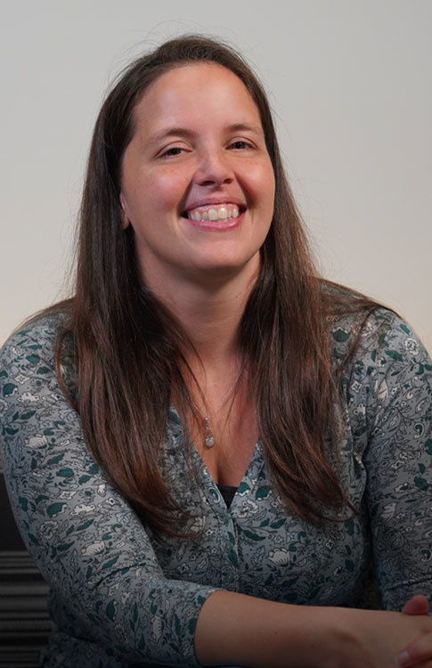 Katherine Jones