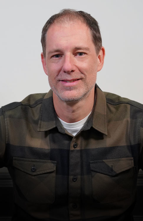 Sebastien Tessier