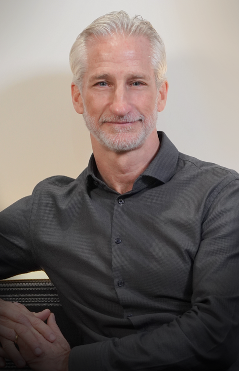 Jim Richards
