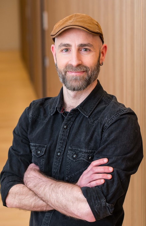 Martin (Tinixo) Esnaola