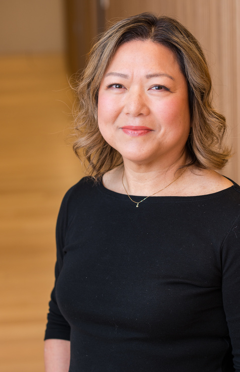 Keiko Koyama