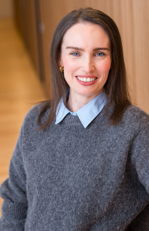 Laura Fitzpatrick