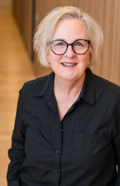 Laurie Murdoch