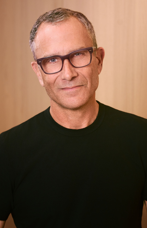 Daniel Kramer